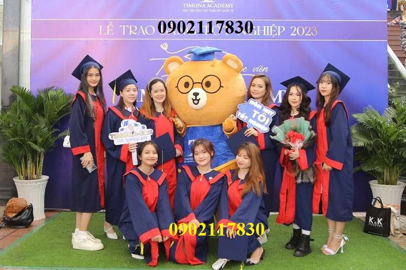 ao tot nghiep cap 3 